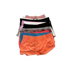 26 Pairs-Athletic Shorts Mystery Bundle